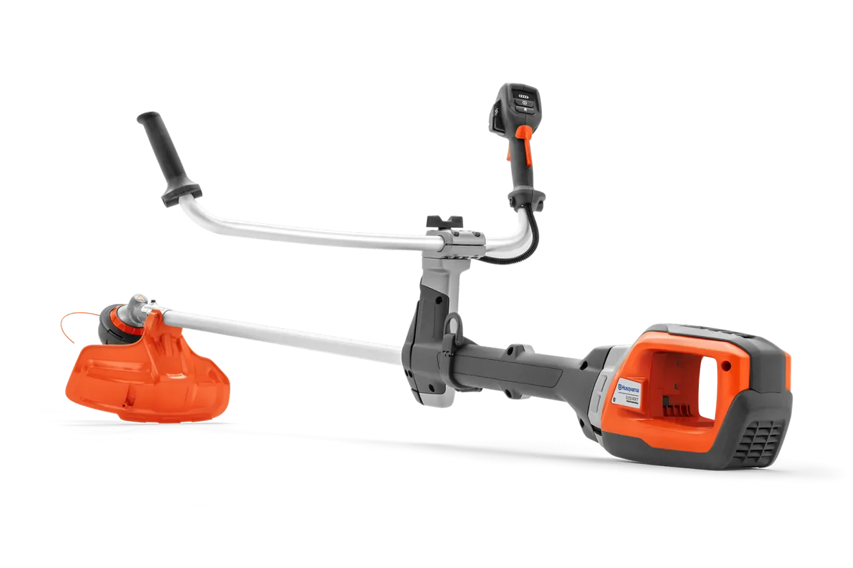 HUSQVARNA 535iRXT BRUSHCUTTER BATTERY GYMPIE